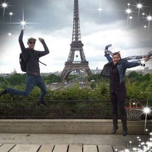 Meet your Posher, Lesa